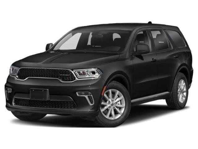 2022 Dodge Durango R/T — photo 1 of 27