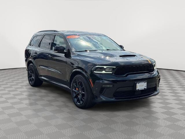 2022 Dodge Durango R/T