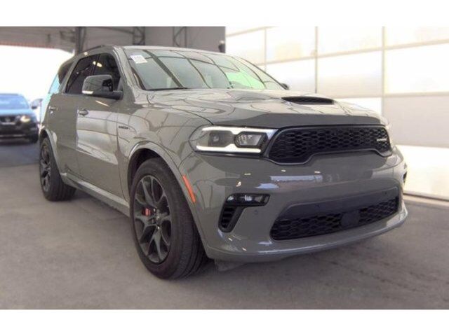 2023 Dodge Durango R/T Plus