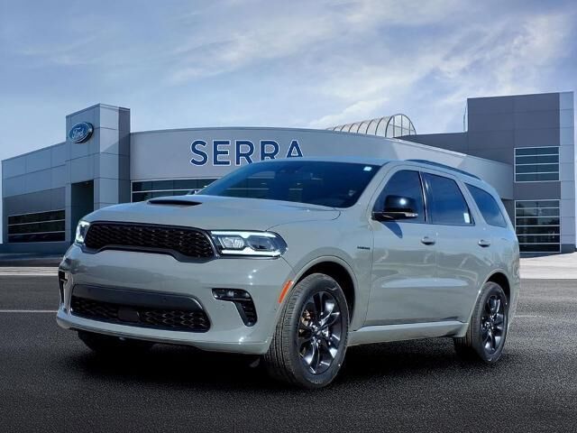 2023 Dodge Durango R/T — photo 1 of 13