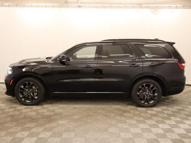 2024 Dodge Durango R/T