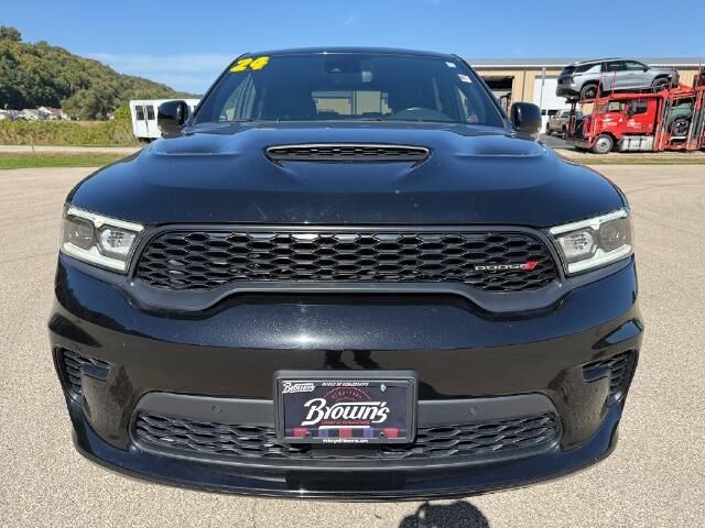 2024 Dodge Durango R/T