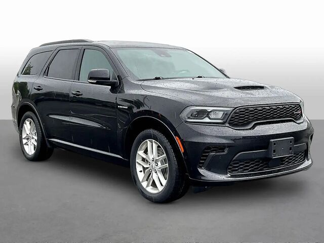2025 Dodge Durango R/T 20th Anniversary Plus