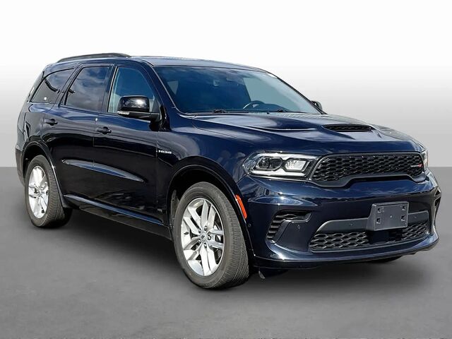 2025 Dodge Durango R/T 20th Anniversary Plus