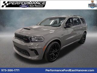2025 Dodge Durango R/T — photo 1 of 7