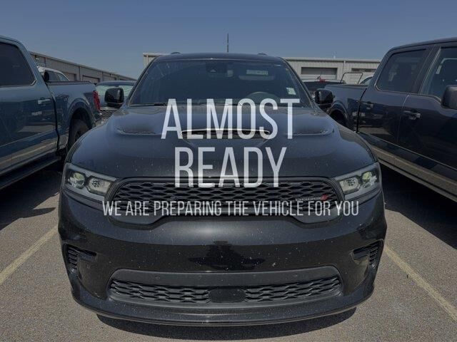 2025 Dodge Durango R/T