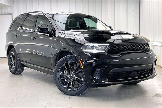 2023 Dodge Durango R/T