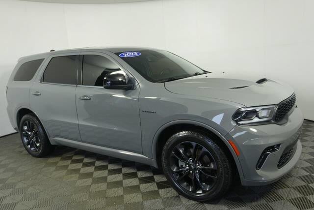 2023 Dodge Durango R/T