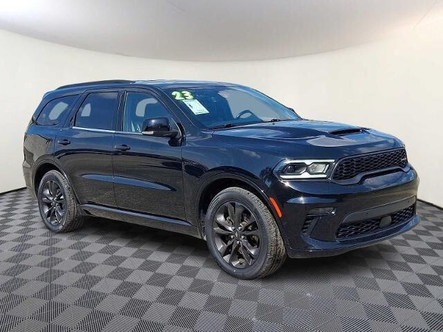 2023 Dodge Durango R/T — photo 1 of 13