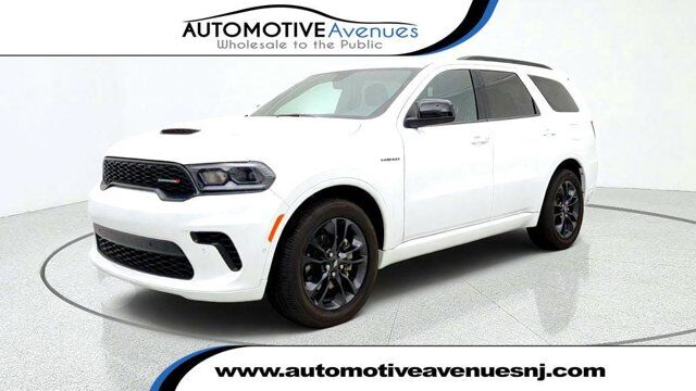 2023 Dodge Durango R/T