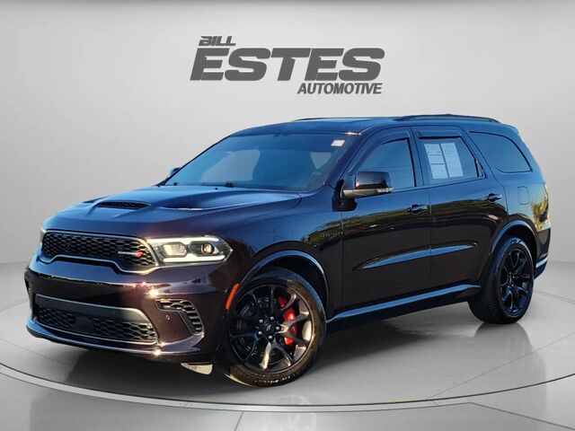 2024 Dodge Durango R/T