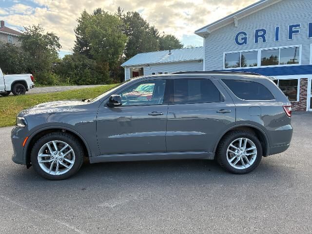 2025 Dodge Durango R/T Premium