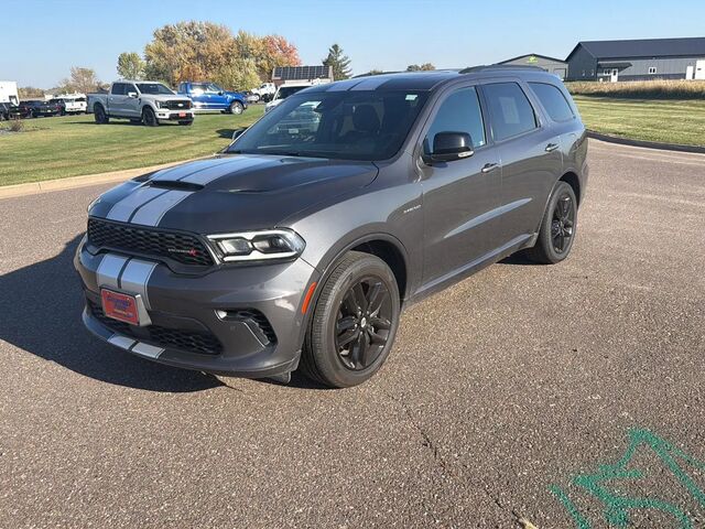 2025 Dodge Durango R/T 20th Anniversary Plus