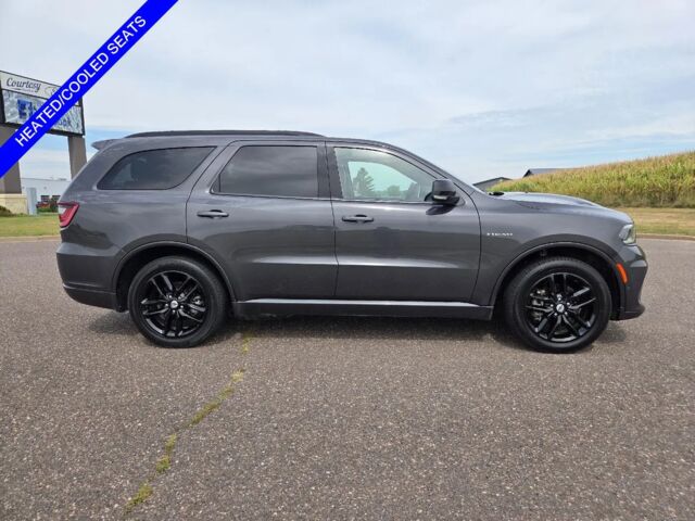 2025 Dodge Durango R/T 20th Anniversary Plus