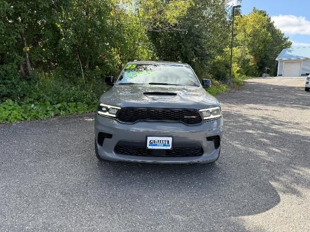 2025 Dodge Durango R/T Premium