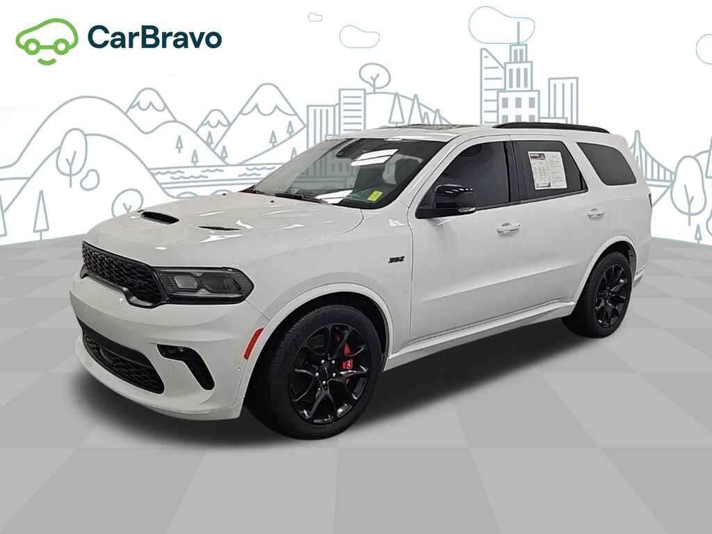 2023 Dodge Durango SRT 392 Premium AWD — photo 1 of 6