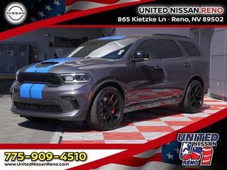 2023 Dodge Durango SRT 392 — photo 1 of 24