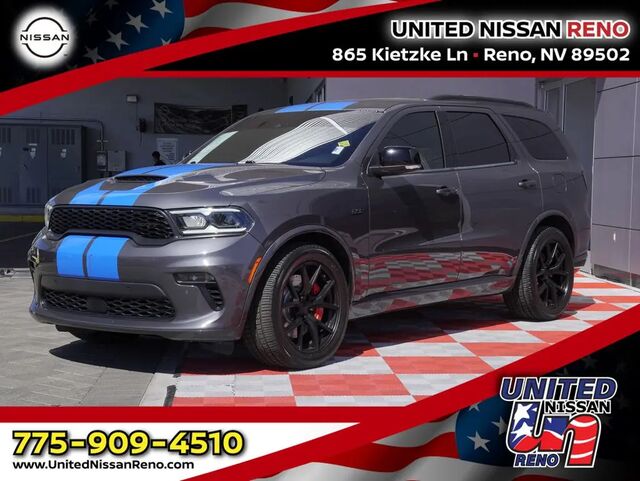 2023 Dodge Durango SRT 392