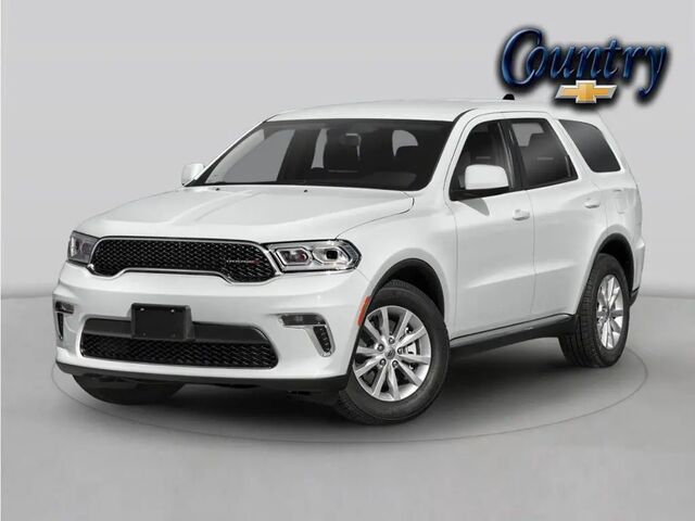2022 Dodge Durango SRT 392