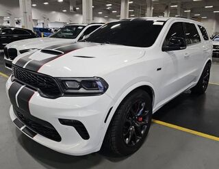 2023 Dodge Durango SRT 392