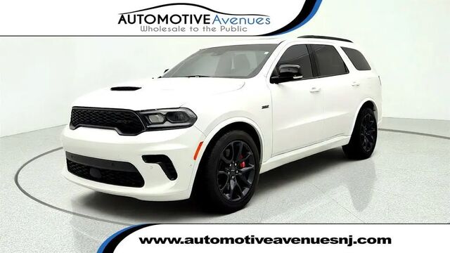 2024 Dodge Durango SRT 392