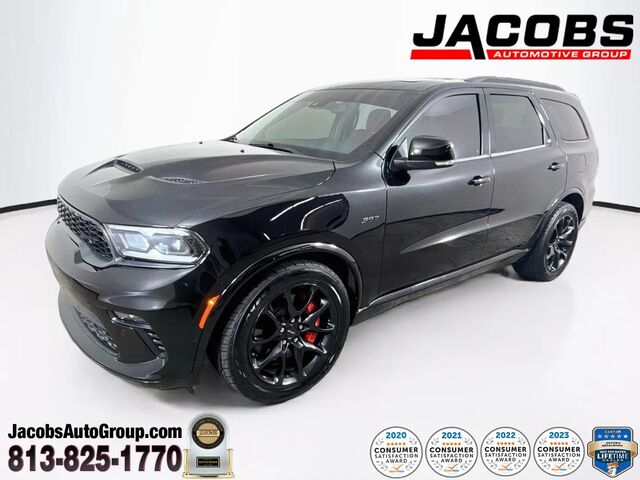 2023 Dodge Durango SRT 392 Premium