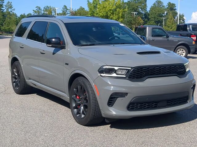 2023 Dodge Durango SRT 392