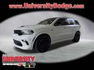 2023 Dodge Durango SRT 392 Premium
