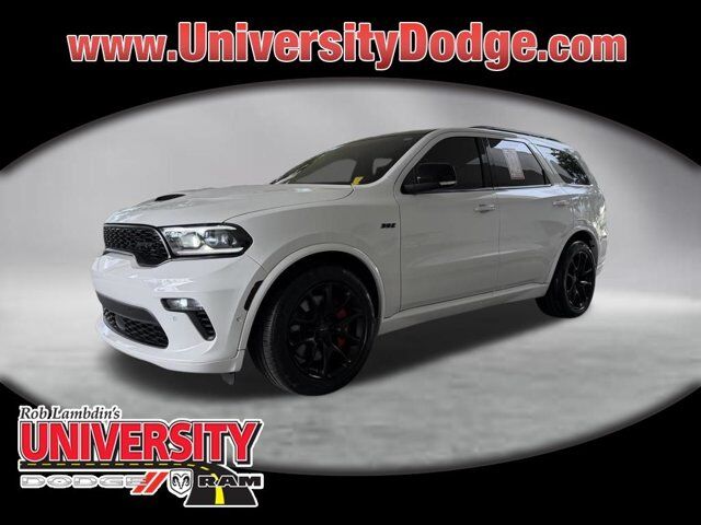 2023 Dodge Durango SRT 392 Premium