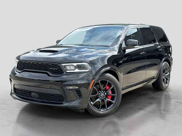 2022 Dodge Durango SRT 392 — photo 1 of 13