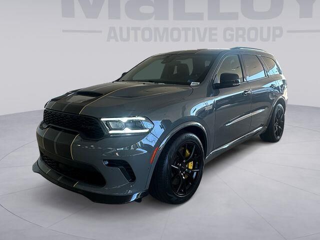 2024 Dodge Durango SRT 392