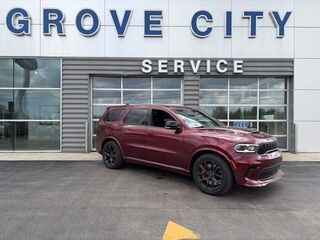 2021 Dodge Durango SRT Hellcat — photo 1 of 26