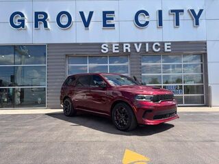 2021 Dodge Durango SRT Hellcat