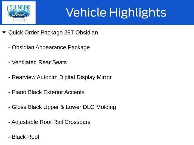 2024 Jeep Grand Wagoneer L Obsidian