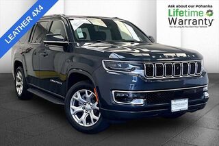 2022 Jeep Wagoneer Series I