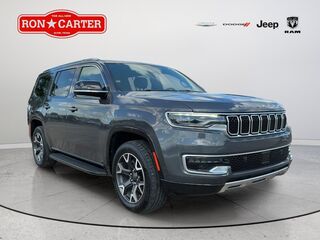 2024 Jeep Wagoneer Series III