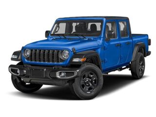 2024 Jeep Gladiator Sport S