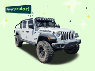 2020 Jeep Gladiator Sport S 4x4