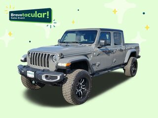 2021 Jeep Gladiator Sport S