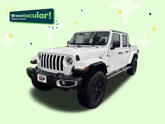 2023 Jeep Gladiator Sport S 4x4