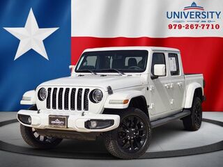 2023 Jeep Gladiator High Altitude