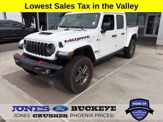 2024 Jeep Gladiator Mojave