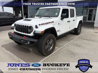 2024 Jeep Gladiator Mojave