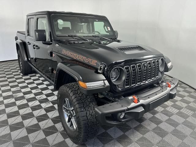 2024 Jeep Gladiator Mojave