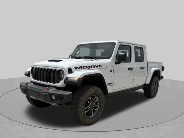 2026 Jeep Gladiator Mojave — photo 1 of 13