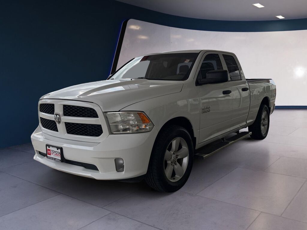 2015 Ram 1500 Express — photo 1 of 13