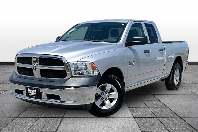 2018 Ram 1500 Express — photo 1 of 26