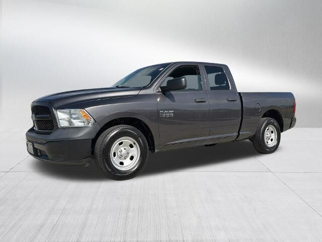 2017 Ram 1500 Express — photo 1 of 26