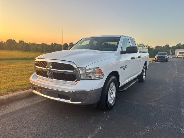 2019 Ram 1500 Classic Tradesman — photo 1 of 13
