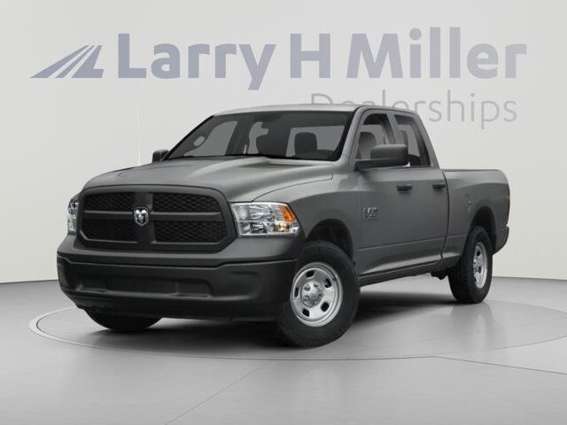 2013 Ram 1500 Tradesman